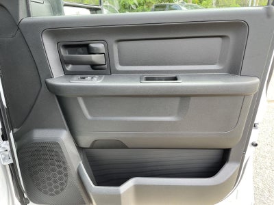 2026 RAM Ram 3500 Chassis Cab RAM 3500 TRADESMAN CREW CAB CHASSIS 4X4 60' CA