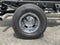 2026 RAM Ram 3500 Chassis Cab RAM 3500 TRADESMAN CREW CAB CHASSIS 4X4 60' CA