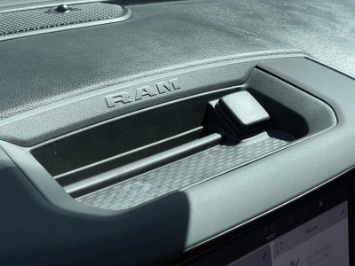 2026 RAM Ram 3500 Chassis Cab RAM 3500 TRADESMAN CREW CAB CHASSIS 4X4 60' CA