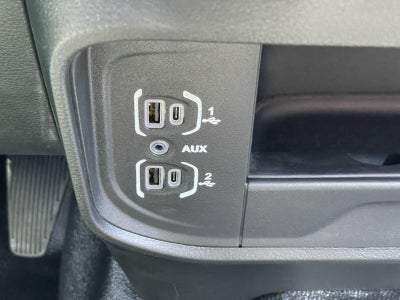 2026 RAM Ram 3500 Chassis Cab RAM 3500 TRADESMAN CREW CAB CHASSIS 4X4 60' CA