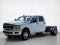 2026 RAM Ram 3500 Chassis Cab RAM 3500 TRADESMAN CREW CAB CHASSIS 4X4 60' CA