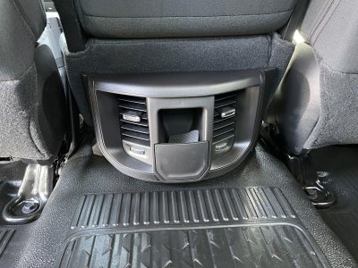 2026 RAM Ram 3500 Chassis Cab RAM 3500 TRADESMAN CREW CAB CHASSIS 4X4 60' CA