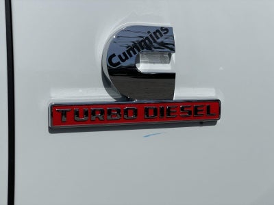 2026 RAM Ram 3500 Chassis Cab RAM 3500 TRADESMAN CREW CAB CHASSIS 4X4 60' CA