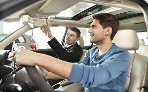 Schedule a test drive at Stanley CDJR Brownwood in Brownwood, TX.