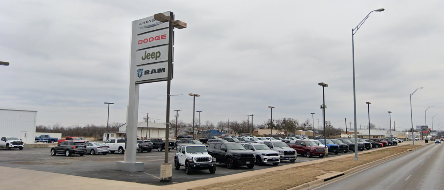 How we Keep Texas Trucks Running Strong