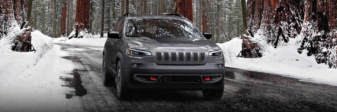2023 Jeep Cherokee at Stanley Chrysler Dodge Jeep RAM in Brownwood, Texas