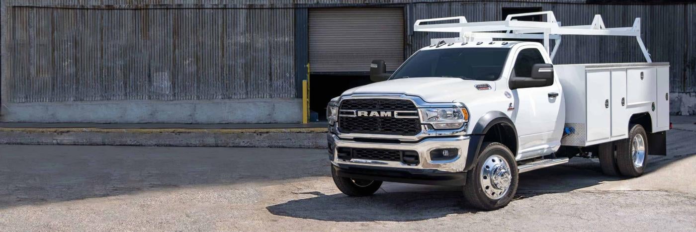2023 RAM Chassis Cab at Stanley Chrysler Dodge Jeep RAM in Brownwood, Texas