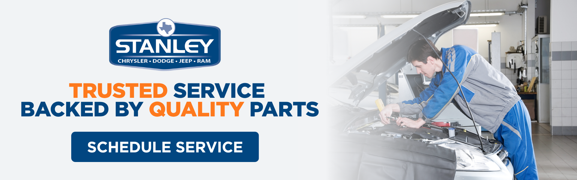 Trusted Service
