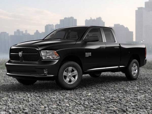 RAM 1500 Classic