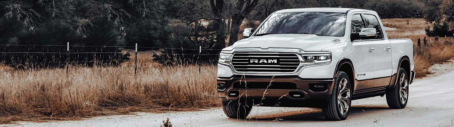 2022 RAM 1500 Near You
