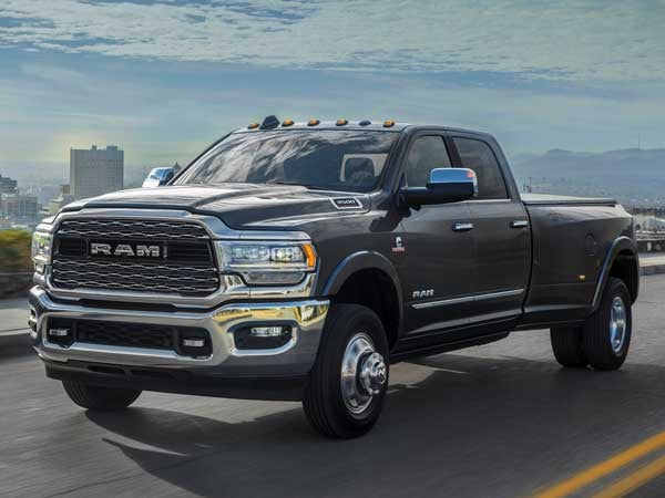 RAM 3500