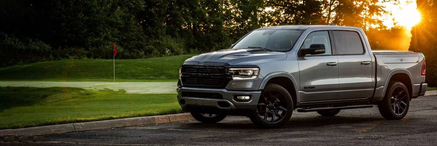 2023 RAM 1500 in Brownwood, Texas