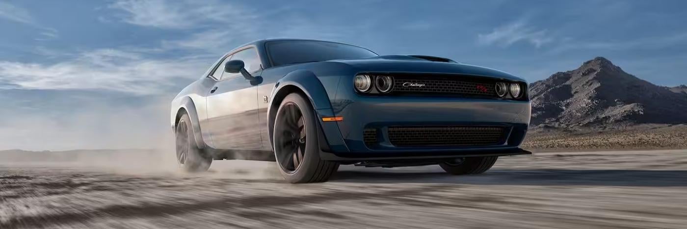 2023 Dodge Challenger at Stanley Chrysler Dodge Jeep RAM in Brownwood, Texas