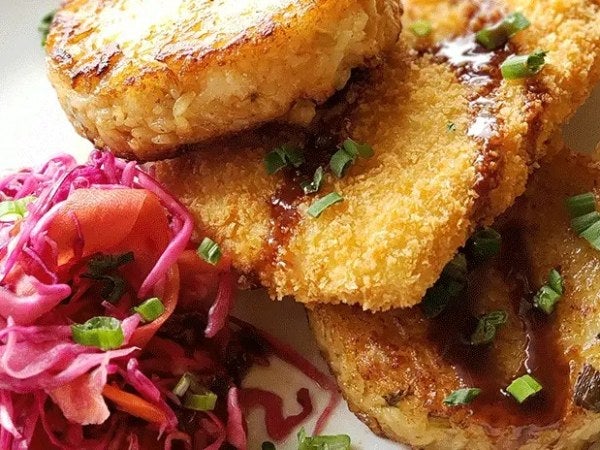 The Turtle Restaurant in Brownwood, Texas