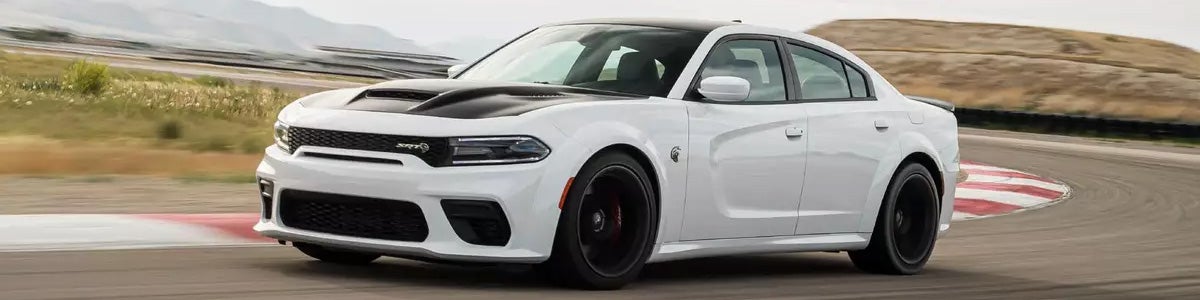 2021 Dodge Charger For Sale