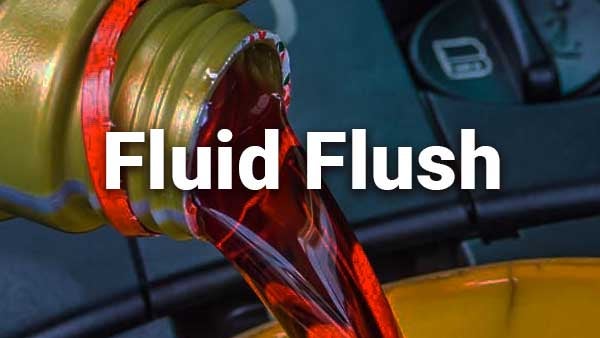 Fluid Flush