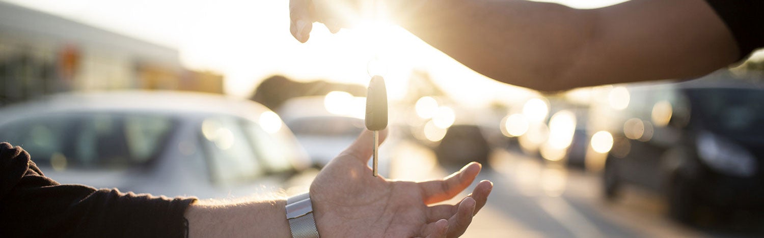 Financiamiento de autos nuevos en Brownwood, TX