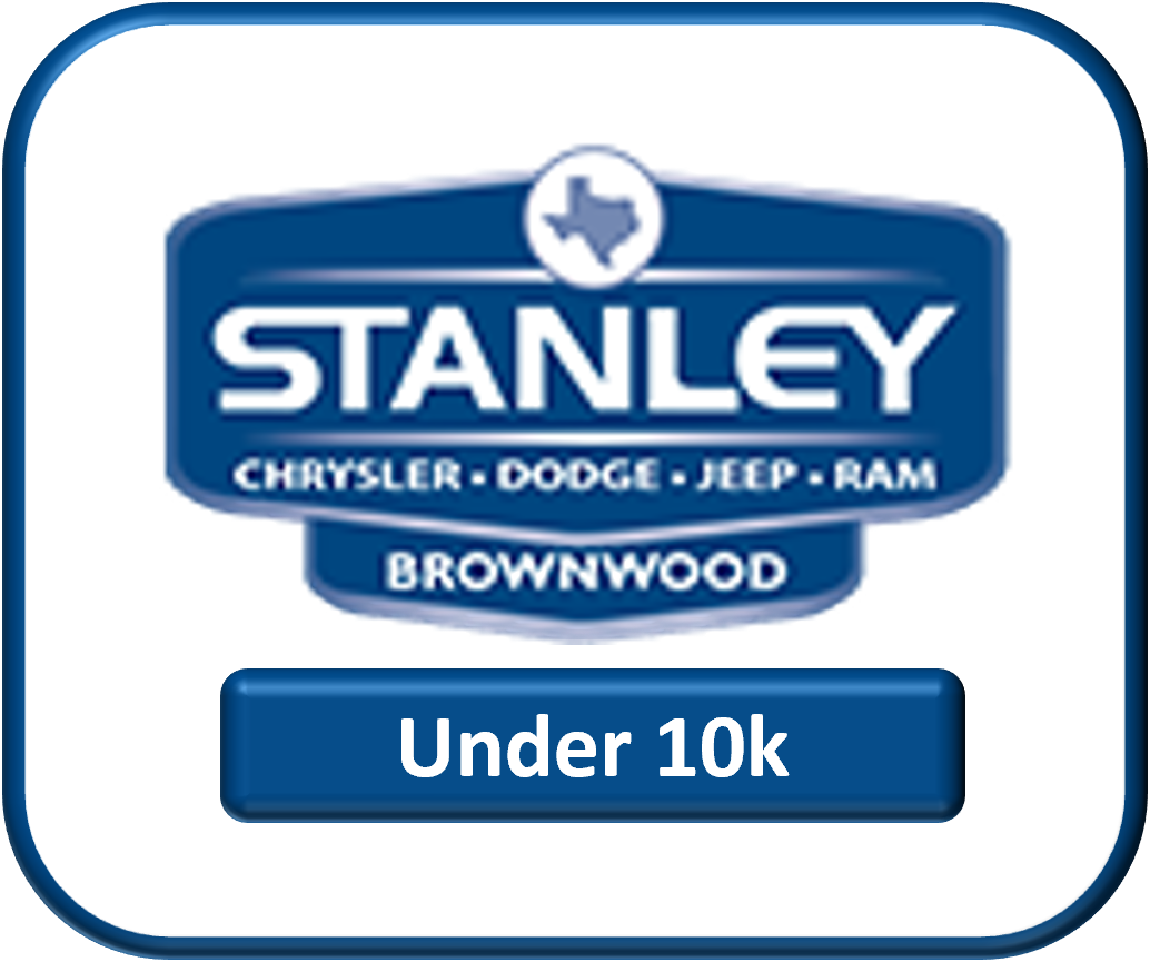 Used Vehicles Less than 10k