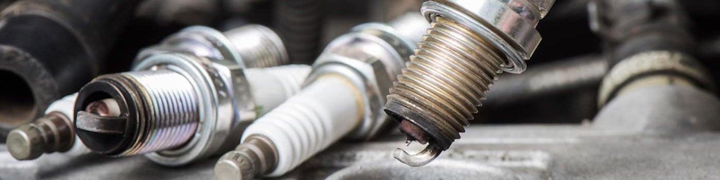 Spark Plug Service Near Brownwood, TX