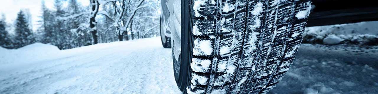 Winter Maintenance in Brownwood, TX